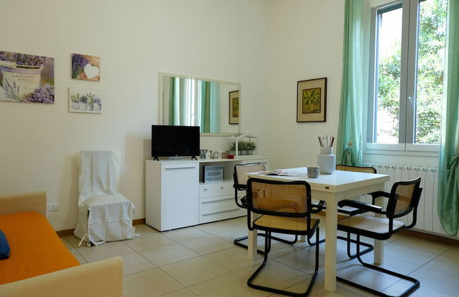 Marconi Airport Cozy Dream Flat - Foto 23
