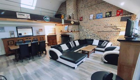 La brasserie - Foto 5