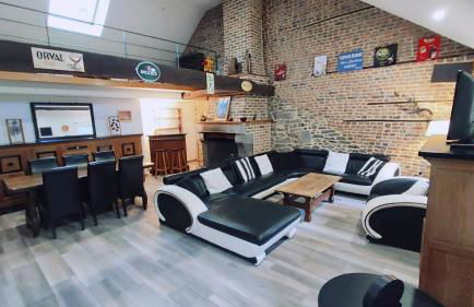 La brasserie - Foto 5