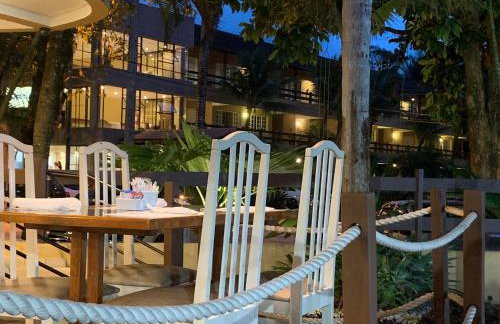 Riviera Flat 120 - Com serviços de hotelaria - Foto 31