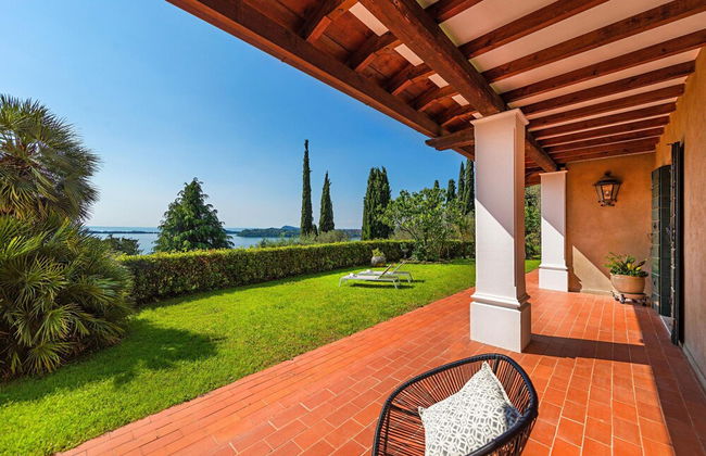 Villa Mariavittoria con Piscina by Wonderful Italy - Photo 28