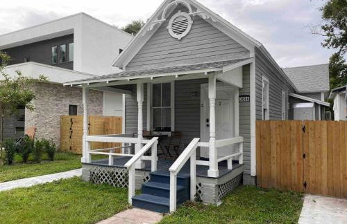 Cozy Studio Bungalow Steps To Armature Works - Foto 9