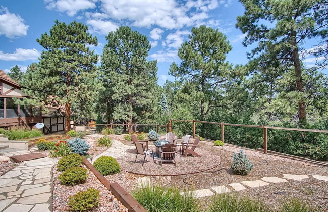 5BR Poe Manor Entertain,hot Tub+has Everything! - Foto 31