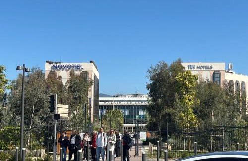 3 pièces central au pied de la promenade du paillon - Foto 2