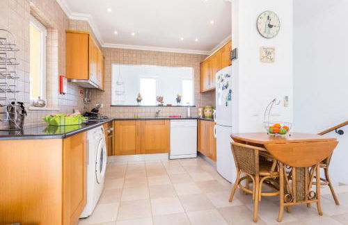 CoolHouses Algarve Luz, 2 Bed semi detached villa, Jardim das Palmeiras condominium, Villa A - Foto 8