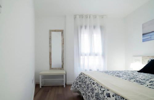 La puerta del Salvador Apartamento casco historico - Foto 32
