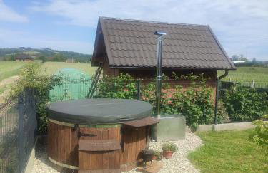 Domek Myśliwski - Foto 17