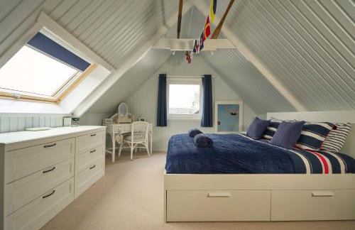 The Moorings, overlooking Loch Fyne - Foto 9