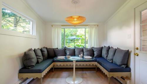 Cozy Cottage on a Private Farm Nestled Among the Southern Catskill Mountains in Woodridge, New York - Foto 4