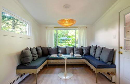 Cozy Cottage on a Private Farm Nestled Among the Southern Catskill Mountains in Woodridge, New York - Foto 4