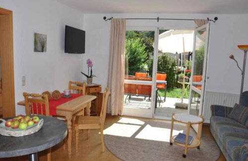 Ferienwohnung Gäste Oase - Foto 7