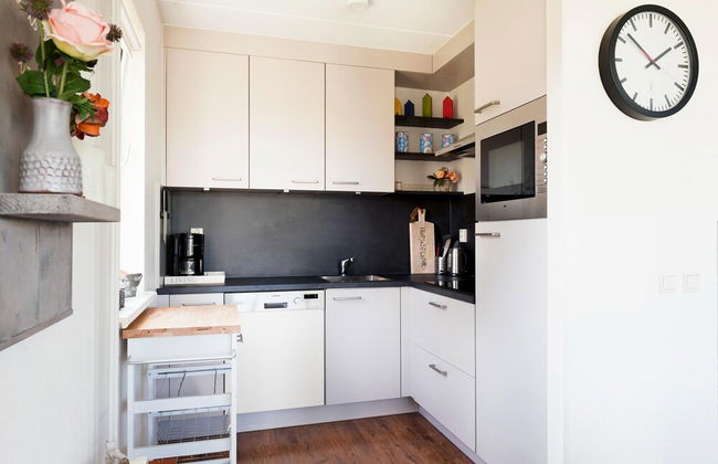 Holiday Home in Groningen With Pool - Foto 13