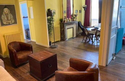 grand appartement dans l'hypercentre - Photo 11