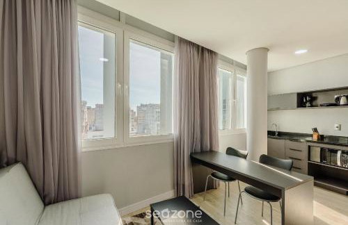 TCO - Apartamentos no Centro Histórico Porto Alegre/RS - Foto 112