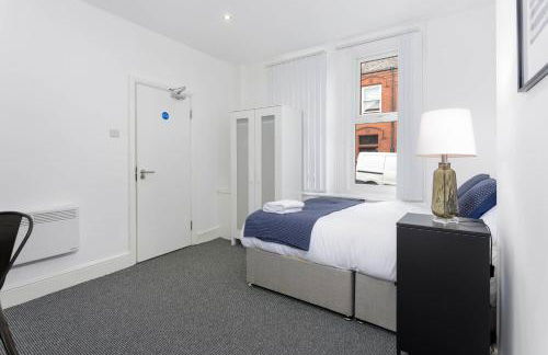 Host Liverpool - The Wavertree Rooms - Foto 13