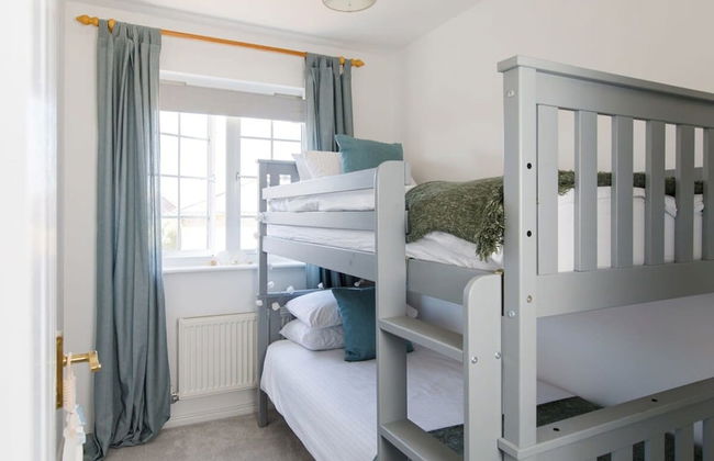 Newly Refurbished Seaside Escape - 5 Mins to Beach - Foto 63