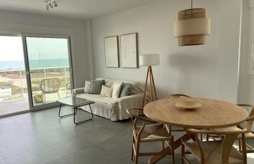 Blue sunrise apartment Oliva beach - Photo 4