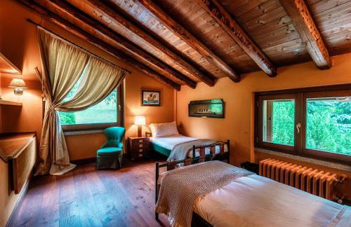 Villa Oasi - by MyHomeInComo - Foto 61