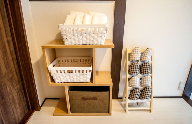 Goemon Fushimi - Foto 12