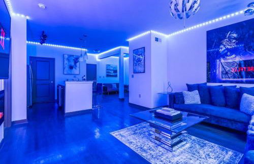 West Midtown Views - King Bed - Indoor Fireplaces - Foto 34