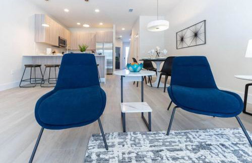 Private Pool Villa Family Retreat Near Disney World - Foto 9