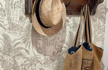 LA CASA BLUE , Mediterranean Boutique-Villa in Santa Cristina Beach - Foto 48