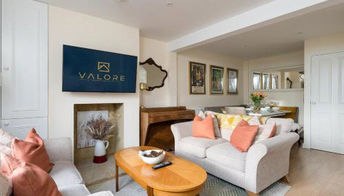 Beautiful cottage style 3-bed By Valore Property Services - Foto 2