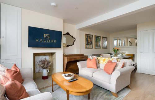 Beautiful cottage style 3-bed By Valore Property Services - Foto 2