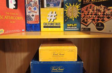 Cozy Home with Sauna 5 bedrooms 3 bathrooms Sleeps 12 - Foto 39