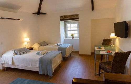 Refúgio de Calheiros - Foto 22