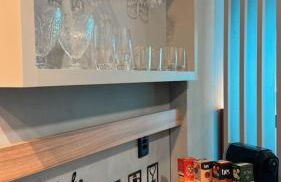 Internacional Residence Benjamin Vista mar - Foto 43