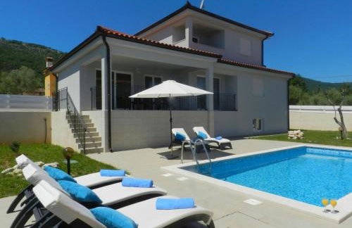 VILLA MARINE YourCroatiaHoliday - Foto 17