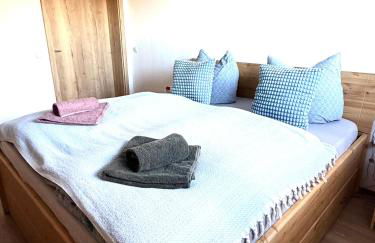 Joe's Home Naumburg -modern,vintage Apartment - Foto 6