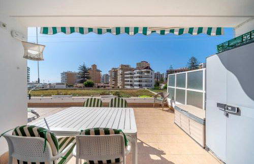 Sun-Drenched, Sea-View Apartment with Giant Patio! - Photo 64
