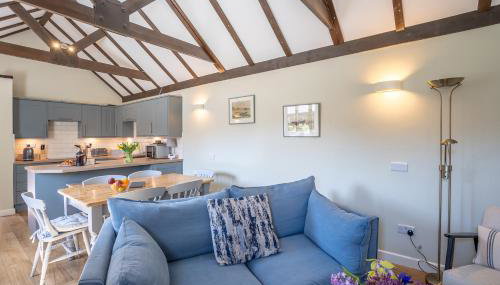 Canute Cottages - Cullimers Cottage - Foto 5