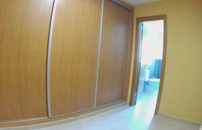 Apartamentos Turisticos Zahazar - Photo 75