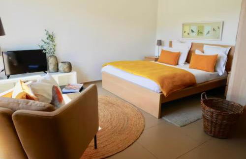 Studio 33m² vue mer - Foto 9