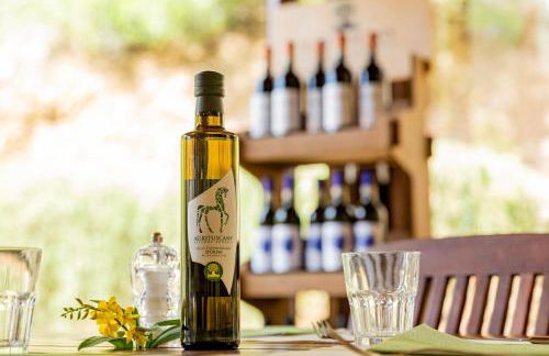 Azienda Agricola Club Le Cannelle - Foto 28