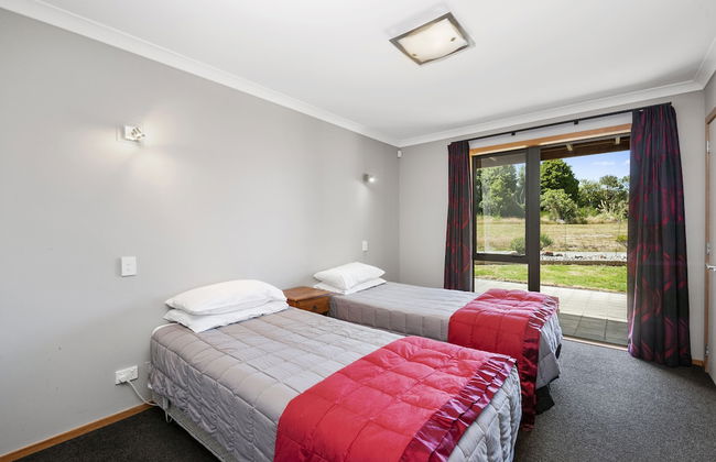 Parkview Apartments - Foto 3