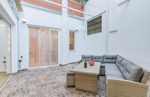 Amazing big house Calixto Delight by Invalencia - Photo 19