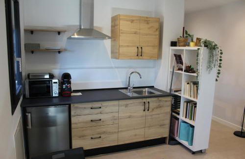 Relax al pie de la Alfaguara - Foto 16