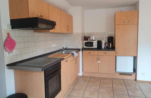 Ferienobjekte Claus, 35633 - Foto 21