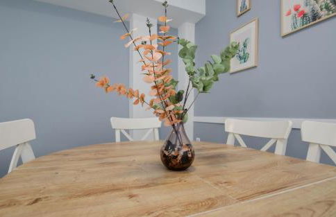 Apartamento Cisne Caleta - Foto 8