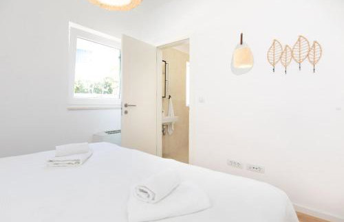 Villa OLIVE OCEAN with pool and seaview - Foto 37