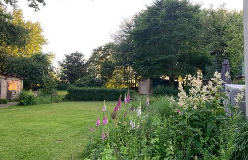 Ferienwohnung im Grünen - Foto 15