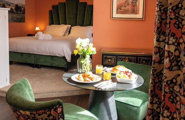 The Fanny Talbot - Foto 5