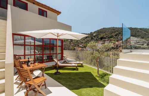 Douro Arda House with Pool & Jacuzzi by HostWise - Photo 27