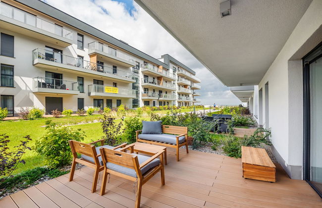 Apartamenty Sun & Snow Gardenia - Photo 75