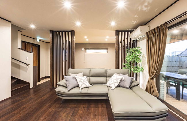 PEACE OF REST TAKASHIMA - Foto 55