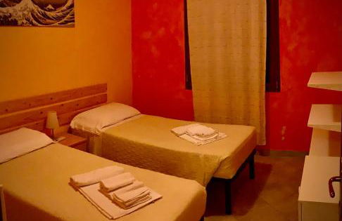 Residence L'Isola Surf House - Photo 21